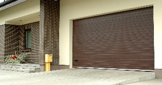 Купить ворота для гаража Кимовск, цена от 2691 руб.